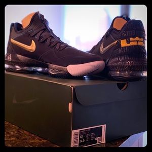 LeBron 16 Low Titan Agimat